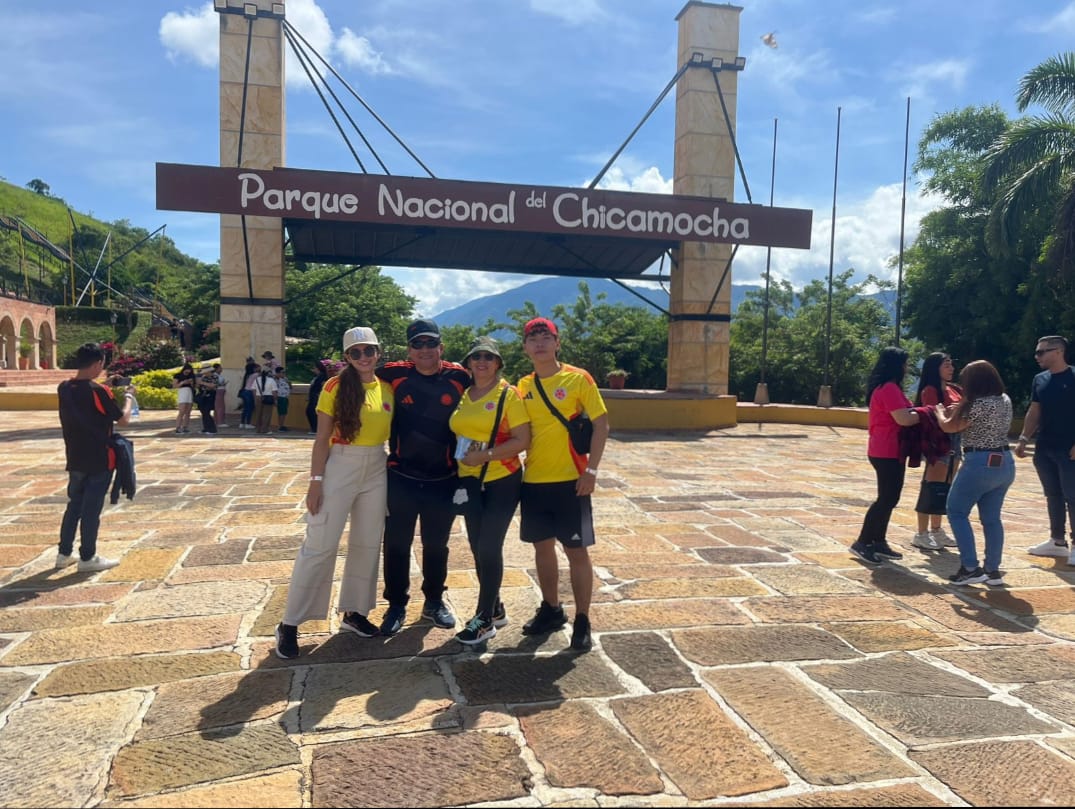 Parque Chicamocha
