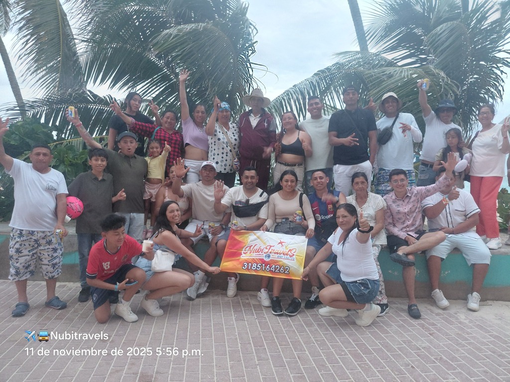 San Andres islas