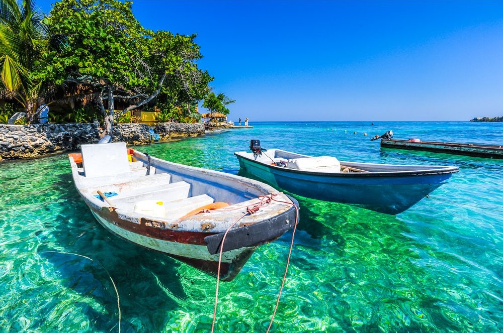 Plan turístico al Caribe Colombiano todo incluido desde Cúcuta - Nubitravels